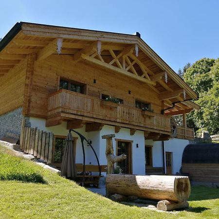 Riedlfeld Chalet Динтен-ам-Хохкёниг Экстерьер фото