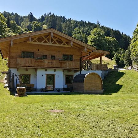 Riedlfeld Chalet Динтен-ам-Хохкёниг Экстерьер фото