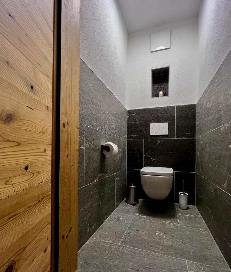Riedlfeld Chalet Динтен-ам-Хохкёниг Экстерьер фото